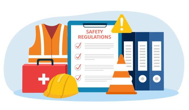Salute e sicurezza sul lavoro